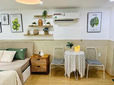 Homestay Tiểu Nhị – Fotos 3