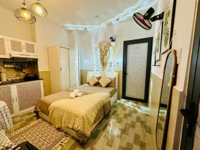 Homestay Tiểu Nhị – Fotos 4
