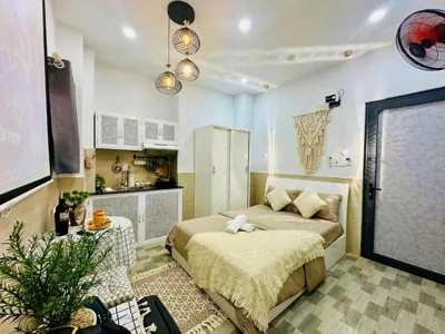 Homestay Tiểu Nhị – Fotos 5