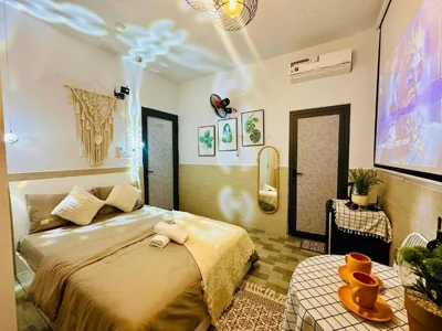 Homestay Tiểu Nhị – Fotos 6