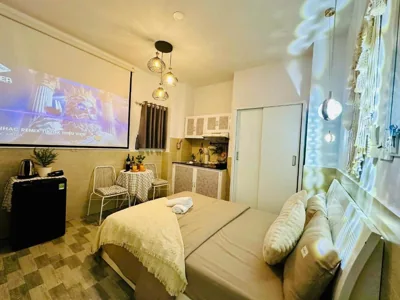 Homestay Tiểu Nhị – Fotos 7