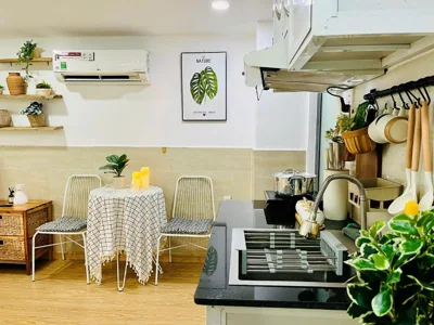 Homestay Tiểu Nhị – Fotos 9