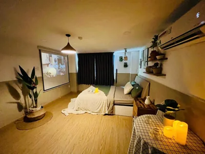Homestay Tiểu Nhị – Fotos 10