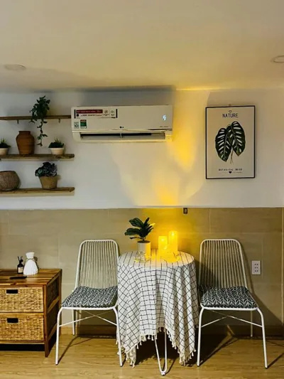 Homestay Tiểu Nhị – Fotos 11