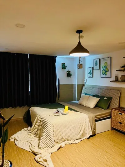 Homestay Tiểu Nhị – Fotos 15