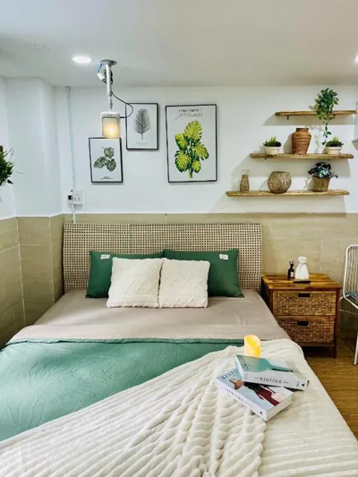 Homestay Tiểu Nhị – Fotos 16